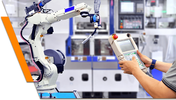 Let Applied Mechatronics solve your next machine automation project or application, and experience our high-level of service and support.